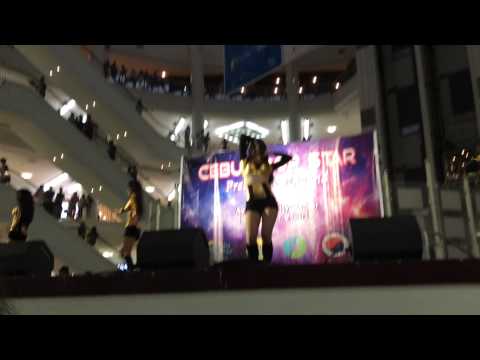 E-Girls- Hush Miss A cover