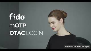 swIDch Auth SDK video