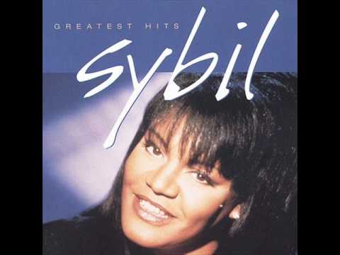 SYBIL-YOU'RE THE LOVE OF MY LIFE