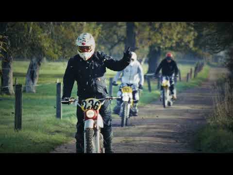 Ölmühle Classic Enduro 2024 (1/4)