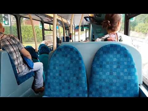 Arriva North East Volvo B7TL Wright Eclipse Gemini 7486\LJ51DGZ - Route X14