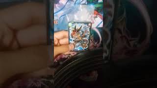 コロコロのハーフデッキ開封