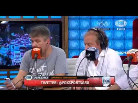 Maradona se disculpa con carlos tevez por mal entendido