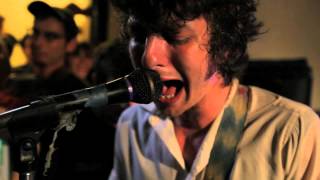 Nude Beach - Walkin' Down My Street (Official Video)