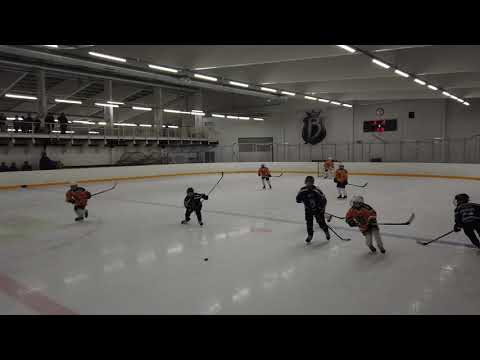 BJR08 - Nikkarit erä 2