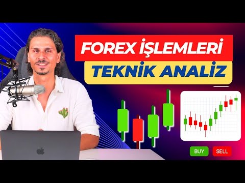 Gann Tayfı Yazılımı ile Forex İşlem Stratejileri  - Teknik Analiz Eğitimi