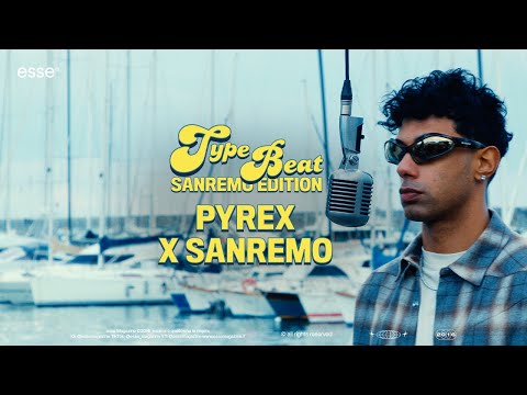 Video thumbnail for esse Type Beat (Sanremo Edition)