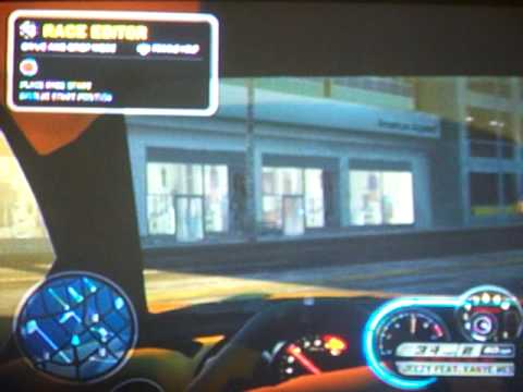 Midnight Club L.A. Mazda RX-7: Dedication to ARC PART 2