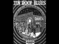 {Sidney Bechet Tin Roof Blues