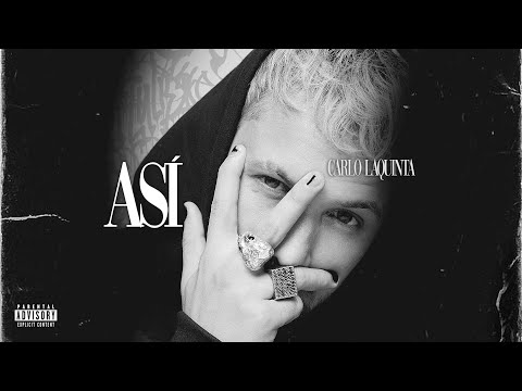 Carlo LaQuinta - Así [Official Video]