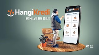 EN AVANTAJLI MEVDUAT HESABINI HANGİKREDİ'YE SORUN!