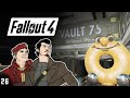 Fallout 4 - Vault 75