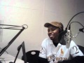 Big Heff Industry Tour WUGR Radio Interview With Lil D