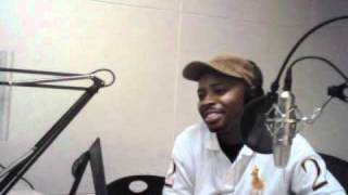 Big Heff Industry Tour: WUGR Radio Interview with Lil D