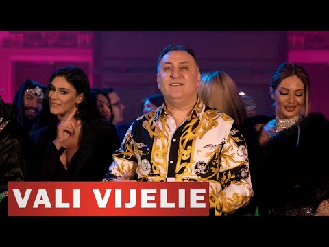VALI VIJELIE & ARABII LU' BURSUC - La mare nivel Colaj (VIDEO OFICIAL 2022)