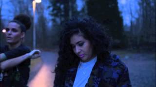 Cleo, Kristin Amparo &amp; Broke &#39;n Tipsy - Andas