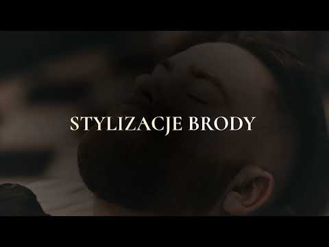 Salon Fryzjerski - Męski "Zbych" Zbigniew Podwysocki - video