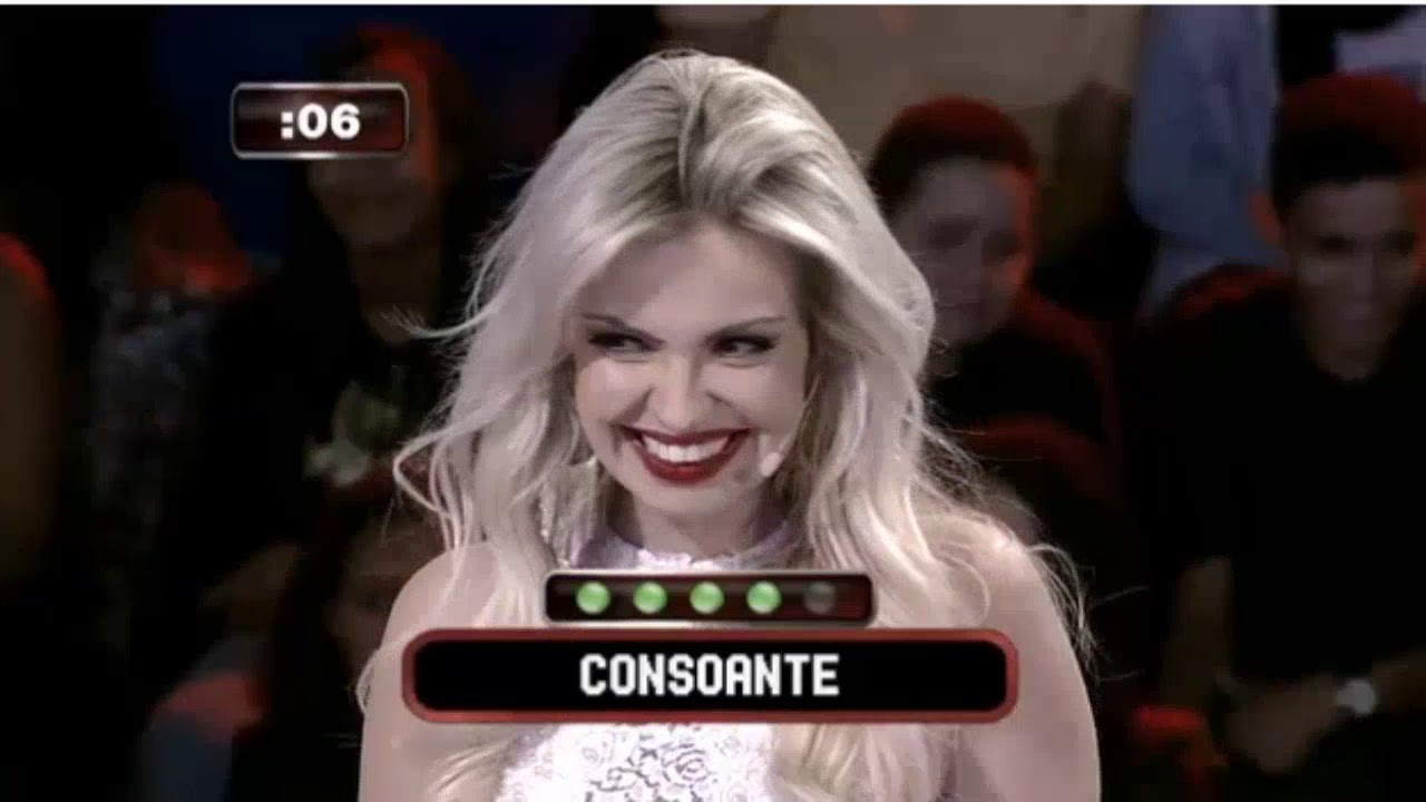 Melhores momentos e burrices Mega Senha