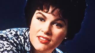 Patsy Cline -- Shoes