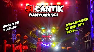Download lagu SI CANTIK BWI//sound Gandrung Banyuwangi emang gak ada duanya, suaranya super jerni🔥 mp3 Download lagu SI CANTIK BWI//sound Gandrung Banyuwangi emang gak ada duanya, suaranya super jerni🔥 mp3