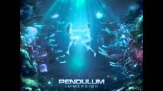 Pendulum - Salt in the Wounds