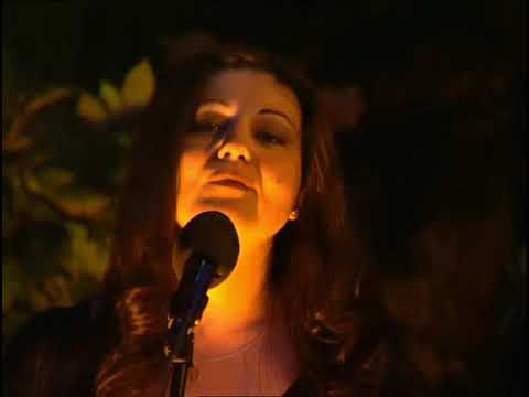 Daniel Landa - Šance live @ Noc s Andělem 18.5.2002