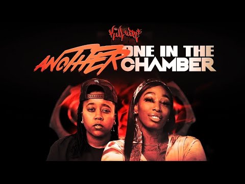 VLMG & THA KULTURE PRESENT: MS HUSTLE VS BURETTA BLAZE