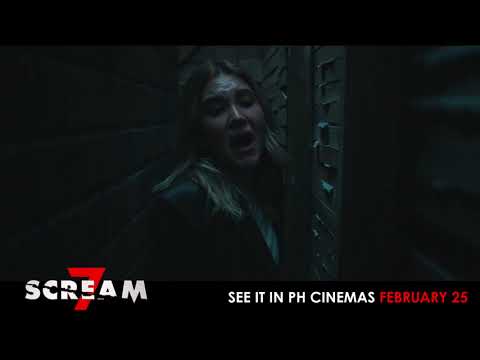 Ghostface is back for the bloodline.