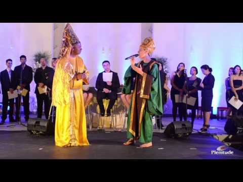 CANÇÃO DOS REIS. VI Concerto de Natal