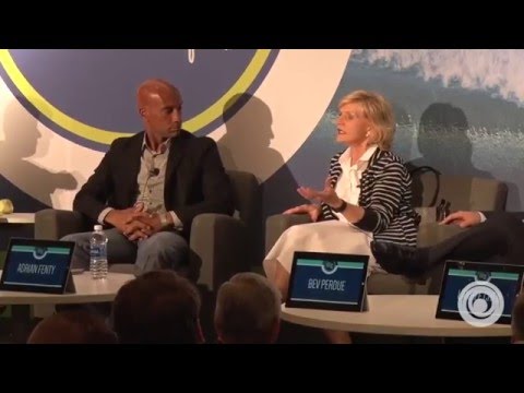 ASU GSV Summit: Top Of Mind: Why is Education Not More Central To The American Political Discourse?