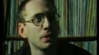 John Zorn : On The Edge
