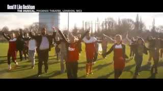 Bend It Like Beckham The Musical UB2 Phoenix Theatre video