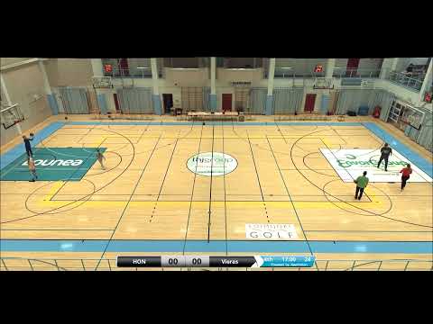 MU19 SM-karsinnat Tapiolan Honka 2-Pyrintö 2   19.9.2020