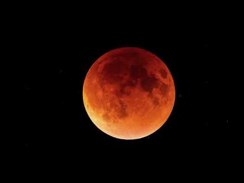 DJ Khetama - 1994 - Lunar Eclipse