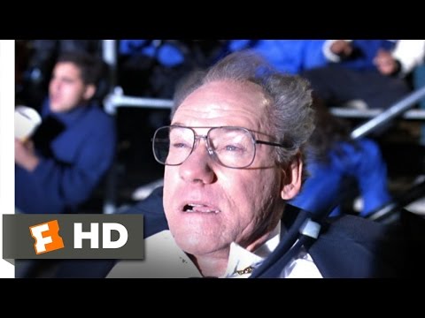 Coneheads (8/10) Movie CLIP - Beldar's Fireworks (1993) HD