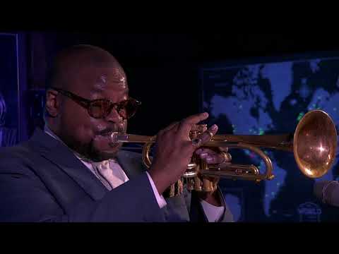 Jonathan Michel Quartet - Sweet Sid