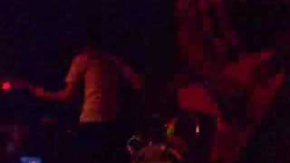 Dance Gavin Dance -The Robot vs Heroin Battle of Vietnam and Lemon Meringue Tie feat Jonny Craig