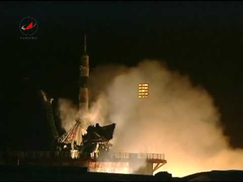 Watch the Launch