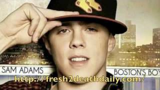 Sam Adams- Im So High