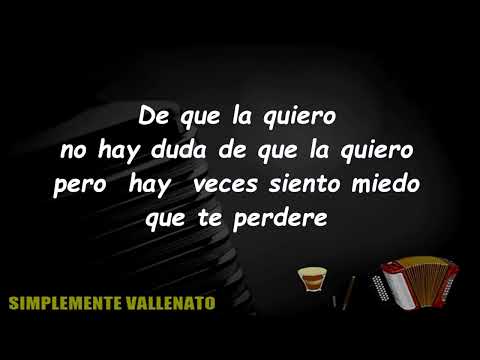 Dios Lo Libre - Jorge Oñate & Juancho Rois - Letra