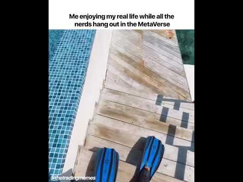 😆😆😆😂😂😅 @thetradingmemes #shorts #ecommercecentury #metaverse #meta #Hashtags #trending #seo #ec #jed