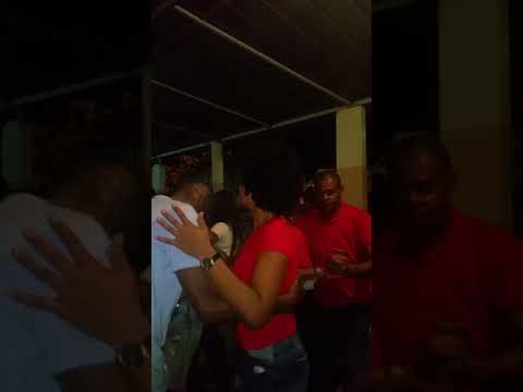 Mano bruja en san cristobal