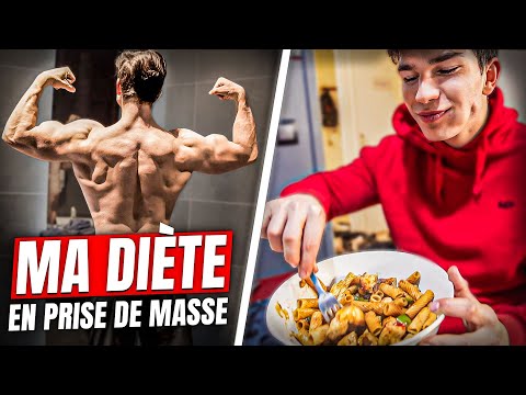 24H DANS MON ASSIETTE ... UNE GROSSE ASSIETTE DE 3700 KCAL