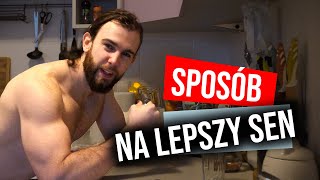 Nie wysypiasz się ? Zrób to co ja i zacznij lepiej spać