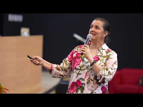 PALESTRA DE ATUALIZAÇÃO SOBRE O MANEJO DA HEMORRAGIA GRAVE - Palestra 01 - Dra. Luciana Maria