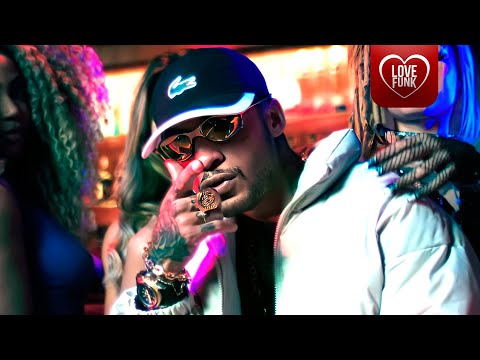 "MINHA CAMINHADA FOI LOUCA" - MC Kadu (Web Clipe) Oldilla