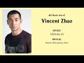 Vincent Zhao Movies List Vincent Zhao Filmography Of Vincent Zhao
