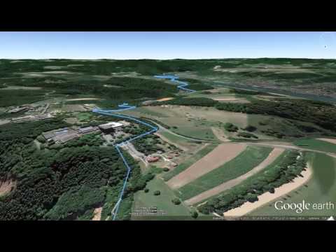 11. Etappe Niederlahnstein – Braubach | Rheinsteig | GPS-Track