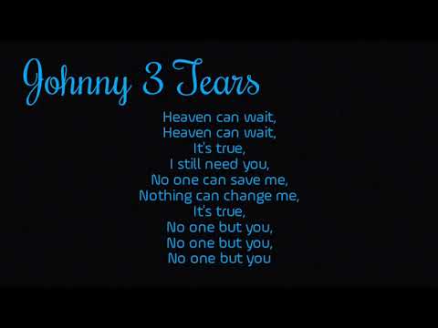 My Favorite Lyrics  By George Ragan, The Dead Son