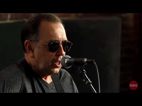 David Surkamp of Pavlov's Dog "Gold Nuggets" Live at KDHX 11/04/17